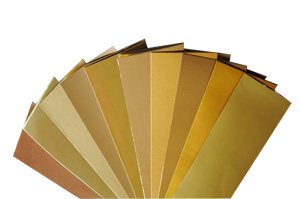 介紹鐳射轉移卡紙的生產工藝