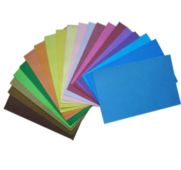 鐳射轉(zhuǎn)移卡紙介紹鐳射和燙金的區(qū)別